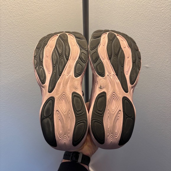 New Balance Fresh Foam 1080v14 Purple Pink Running Shoes Women Sz 7.5B W108014C - Picture 8 of 8